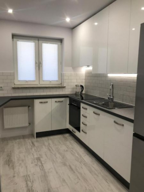 Ustka Apartament Na Wydmie, Ustka